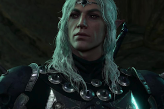 develop 3d model and custom mods for baldurs gate iii mod bg3 and ck3 mod