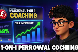 coach you and help you improve in brawl stars