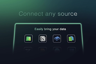 create a professional saas promo and UI animation video