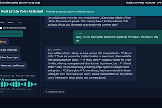 build your ai saas, ai agent, or ai powered web application