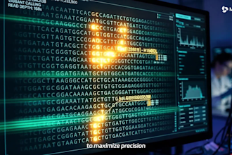 improve your dna sequencing variant calling workflow