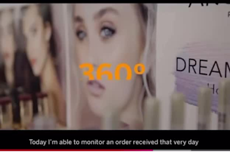 help you build a profitable beauty brand strategy