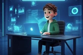 craft ai animation videos story reels brand content