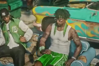 make  professional 4k cinimatic fivem loading screen