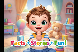 produce quote reels and storytelling videos using ai animation