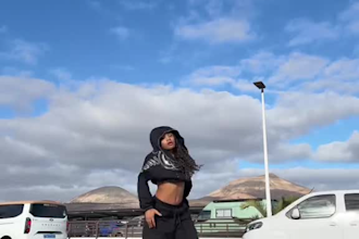 create a unique tiktok dance challenge to make your sound trend