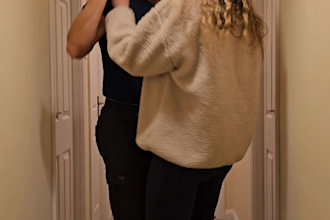 do cozy authentic energetic storytelling dance videos