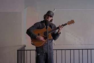 acoustic country music producer, songwriter, composer, male singer vocalist