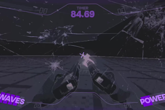 develop your full 2d or 3d game in godot engine
