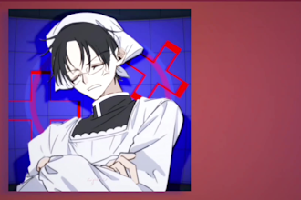 animate manga panels, characters, manhwa, anime art