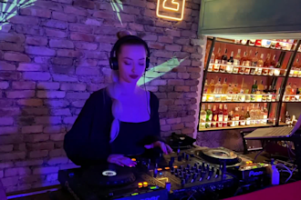 record a dj set