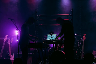 turn your demo into a fully produced indie electronic or synthpop song