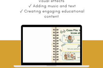 transform your powerpoint into an animated video