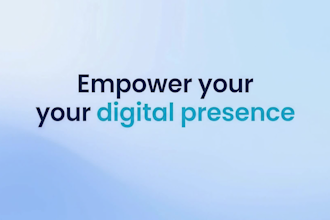 create professional 2d animated saas explainer video