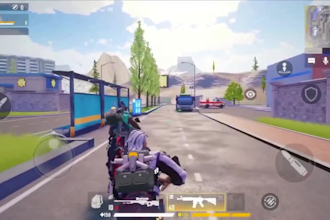 do ai game trailer indie rpg game teaser cinematic unreal engine 3d game trailer