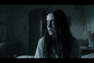 create scary horror stories and animated short videos