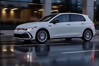 create ai video ads for automotive products and businesses