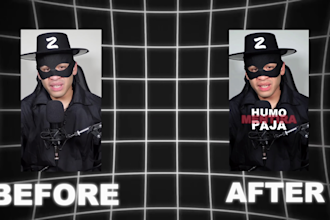 level up your videos