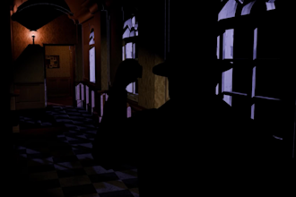 do 3d modelling, lighting, animation and rendering