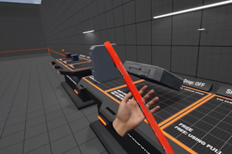 develop oculus meta quest VR games using unity  unreal engine and multiplayer