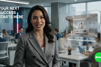 craft realistic ai ugc video ads for ecom brands