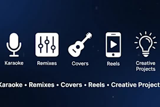 remove background noise and clean your audio