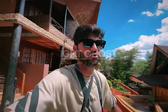 do professional video editing and custom capcut templates