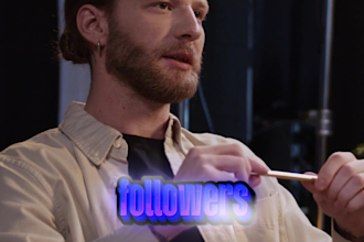 edit twitch clips, podcast clips, irl and youtube shorts