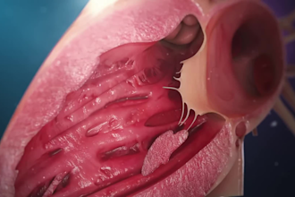 create 3d medical animation and scientific 3d animation