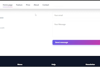 build a website using vibe coding, loveable ai