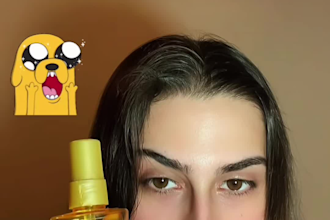 create natural ugc videos for beauty, fashion or tech brands