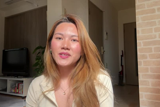create luxury lifestyle ugc in japan