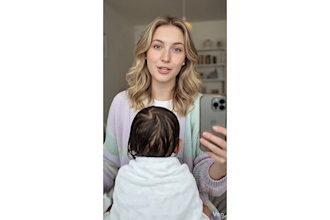 ai ugc video ads for skincare and beauty brands