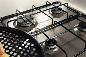 create spokesperson video, cooking ugc ads, food content ads