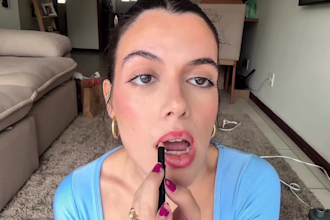 create an ugc video for your digital product