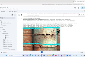 build custom yolov8 and computer vision models for object detection