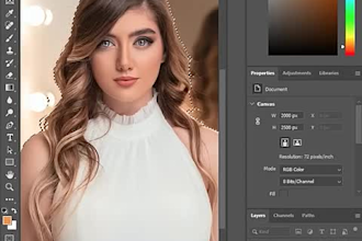 remove ecommerce product background professionally
