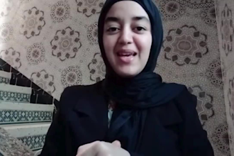teach you arabic or moroccan darija till you get confident
