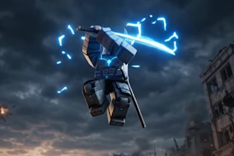 create custom roblox animation and battleground combat movesets