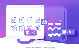 develop a modern ecommerce website with payment integration