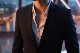 turn your images into realistic cinematic ai videos