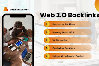 web 2 0 backlinks