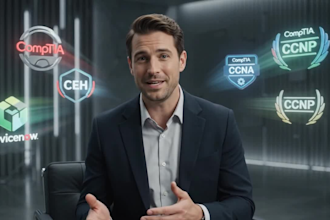 help you pass comptia, ccna, ccnp, ceh and servicenow certifications