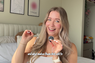 create british, UK based, english ugc videos