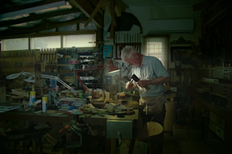 color grade your videos or short film in davinci resolve
