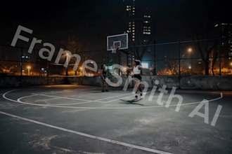 create stunning cinematic ai films and ai ads with real film set expertise