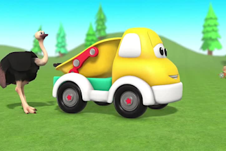 create viral kids learning videos for youtube, kids channel