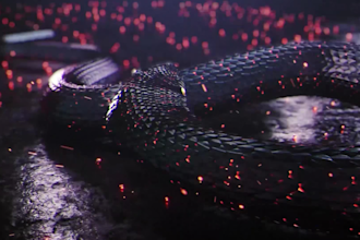 animate your brand with a professional 3d logo reveal