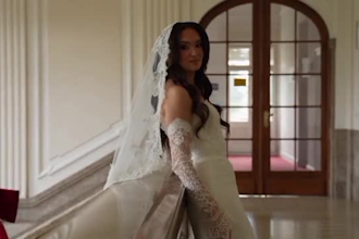 edit cinematic wedding film, highlight video and wedding teaser