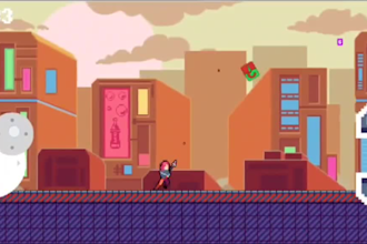 develop high quality 2d, 3d game for gdevelop, phaser and construct from scratch